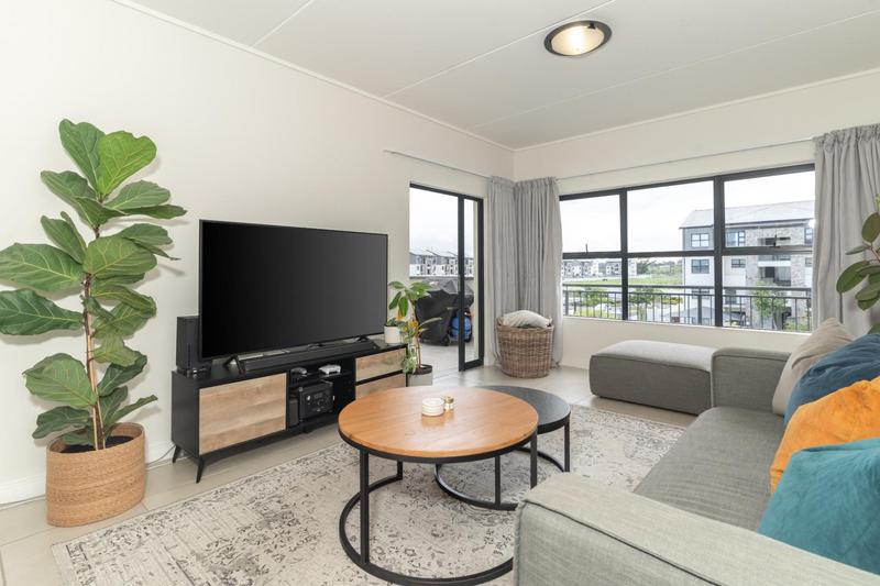 To Let 2 Bedroom Property for Rent in The Huntsman Western Cape